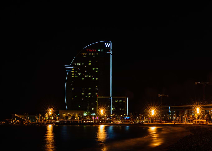 W Hotel
