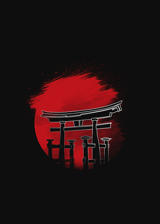Torii