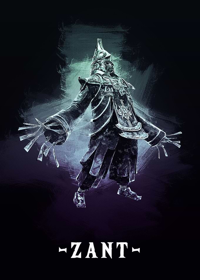 Zant