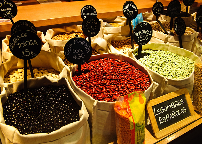 Dried Beans