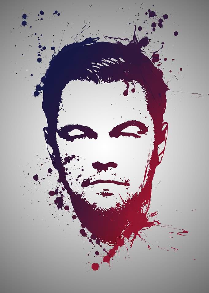 Leonardo DiCaprio