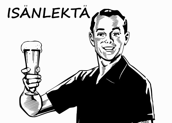 Cheers in Tatar