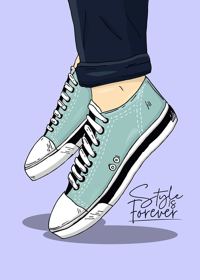 Flat Shoes