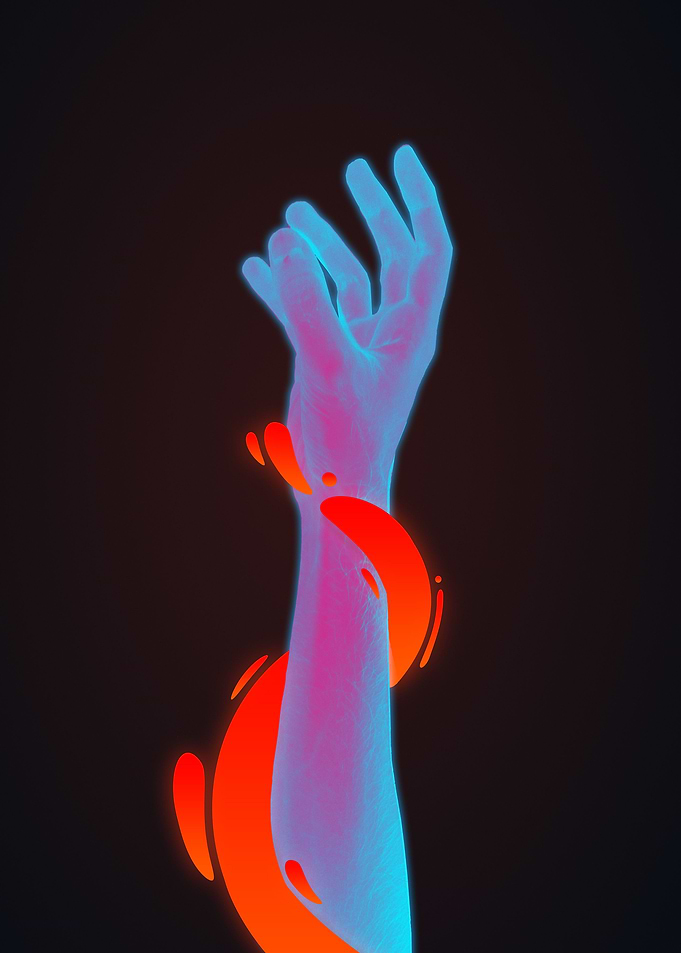 I Need A Hand
