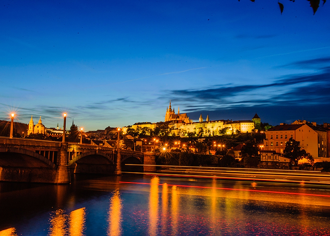 Prague Castle