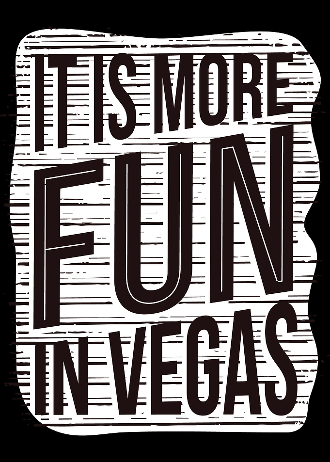 Fun In Vegas