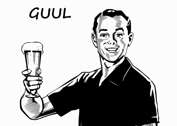 Cheers in Somali