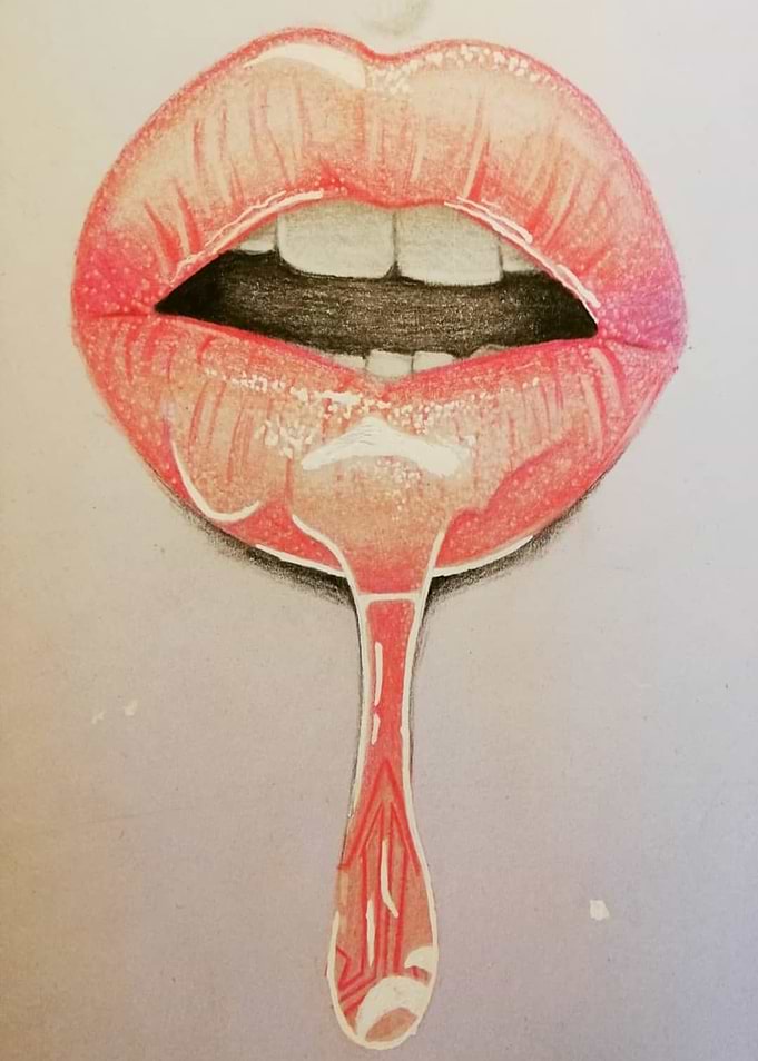 Dripping