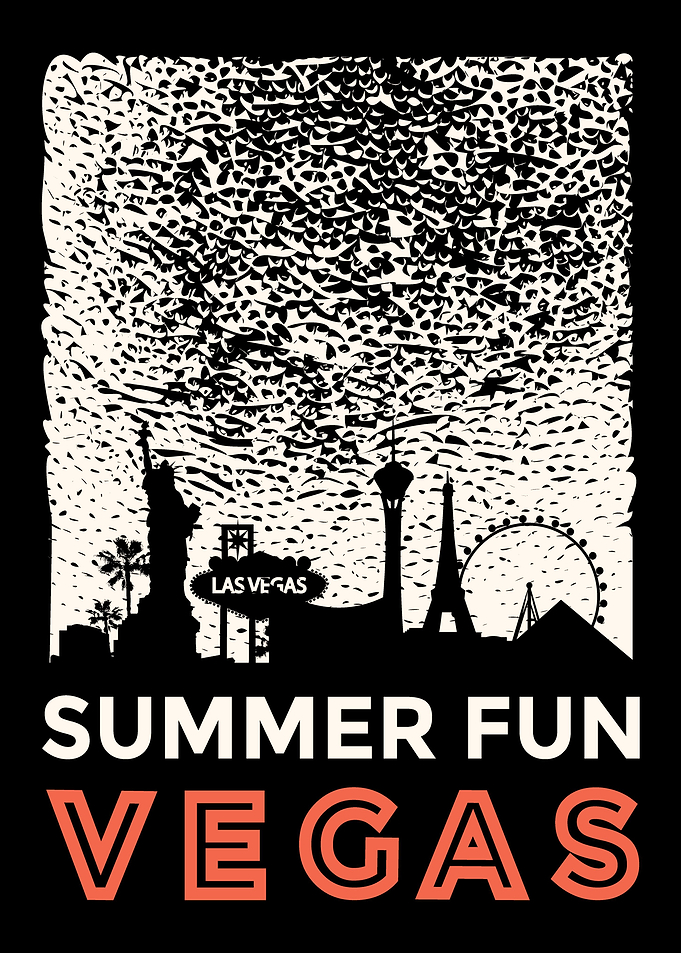 Summer Fun Vegas