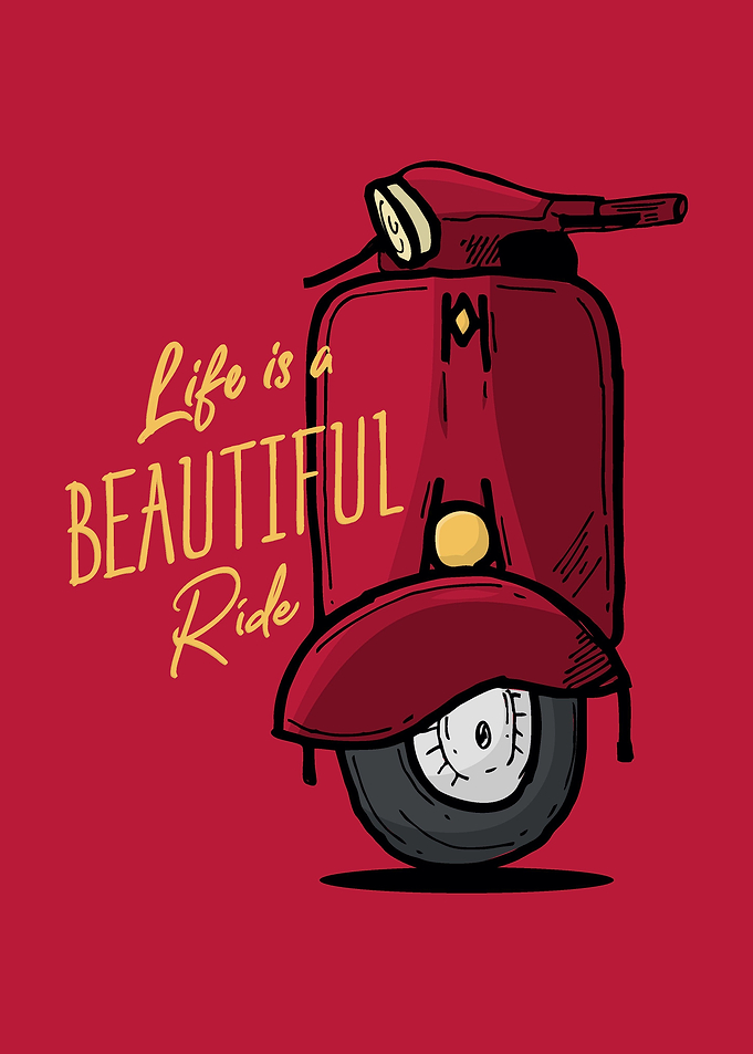Red Faggio