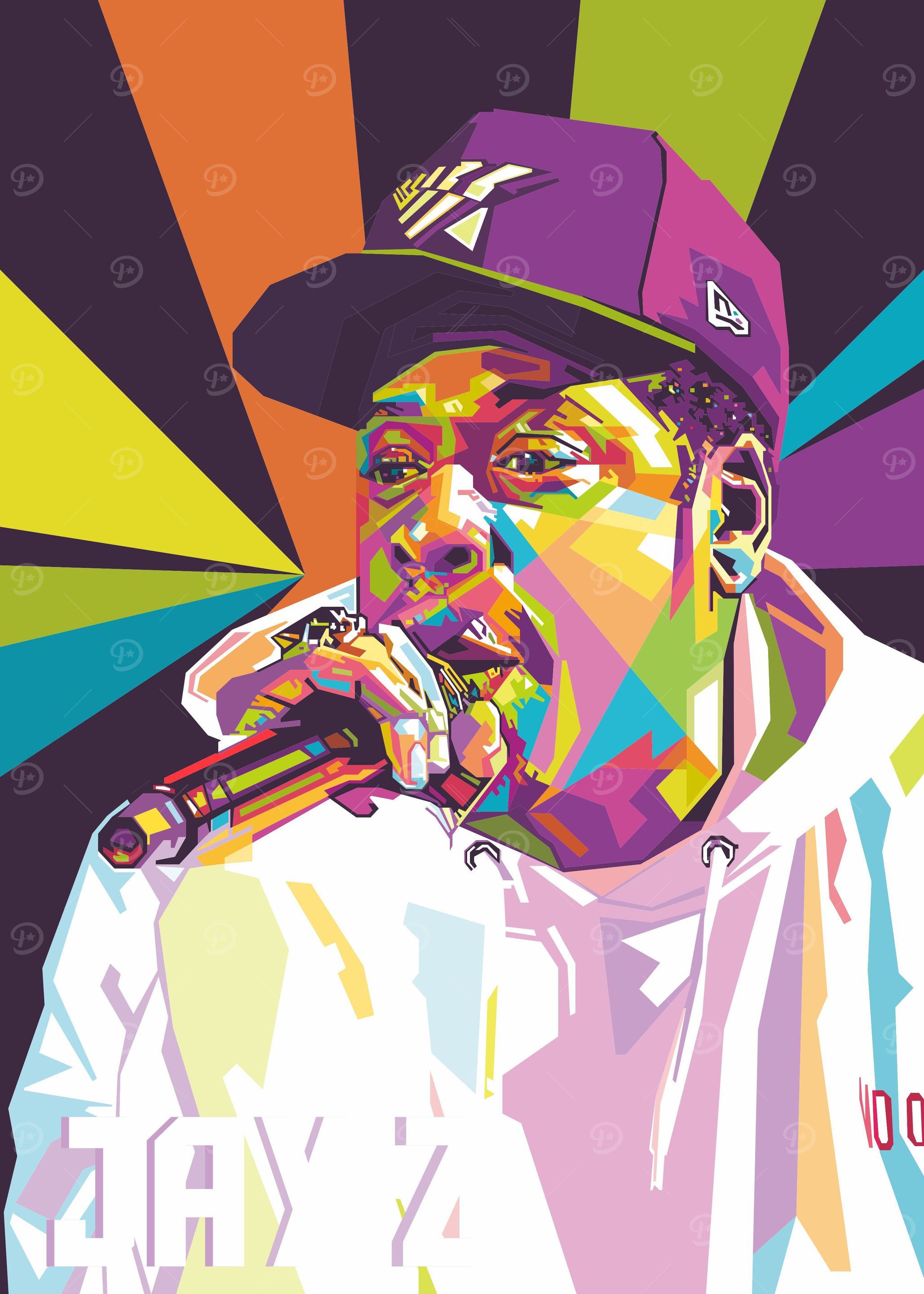 JAY Z