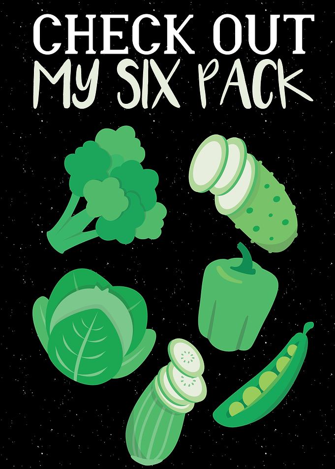 My Six Pack