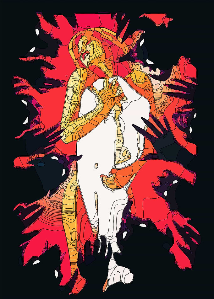Satans Mistress
