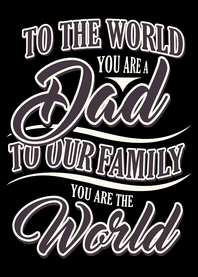 Dad