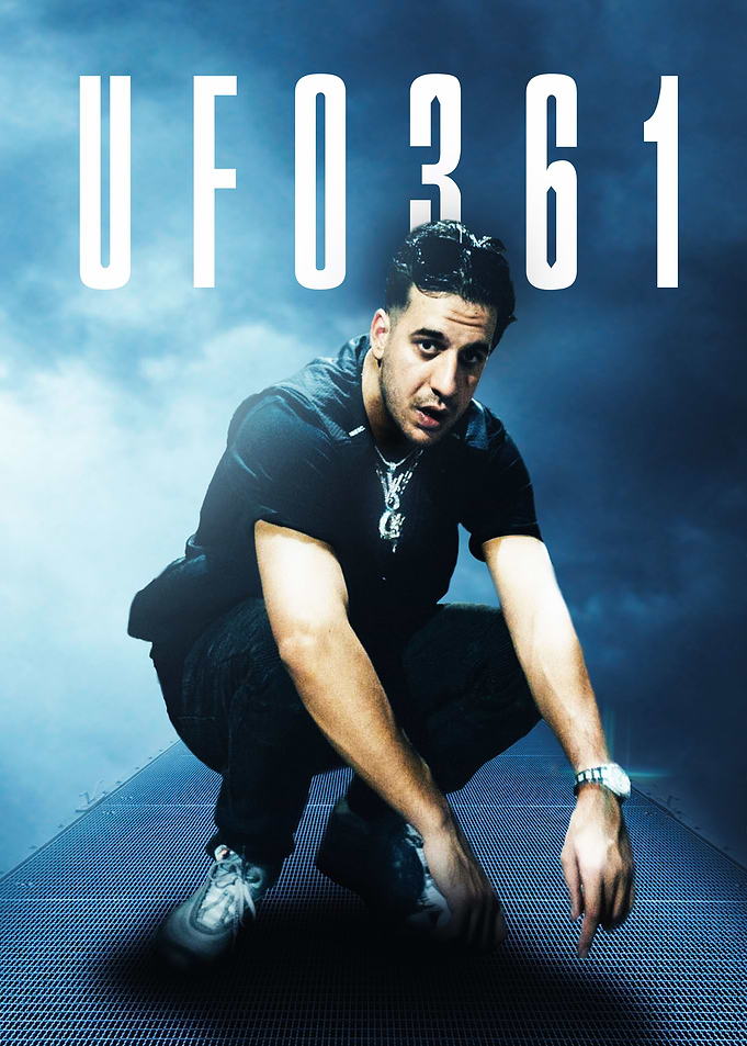 Ufo361