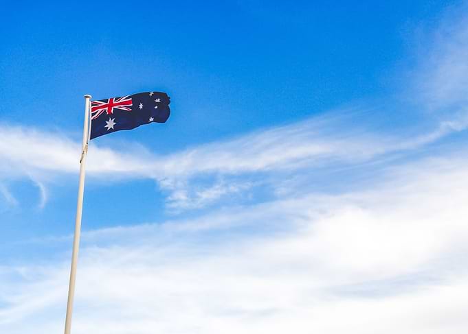 Australia