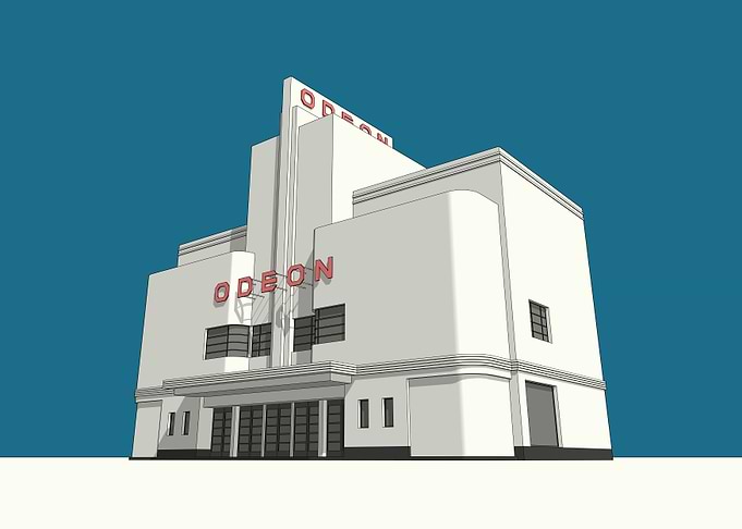 ODEON Balham