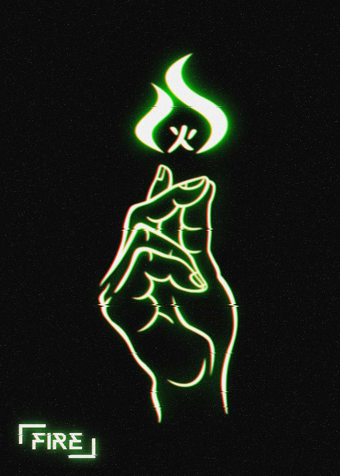 Fire