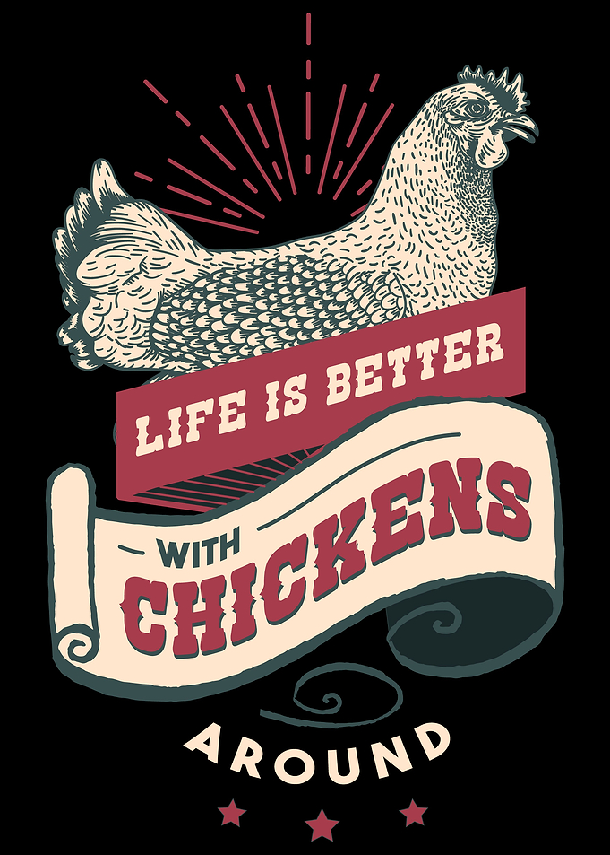 Life is Better