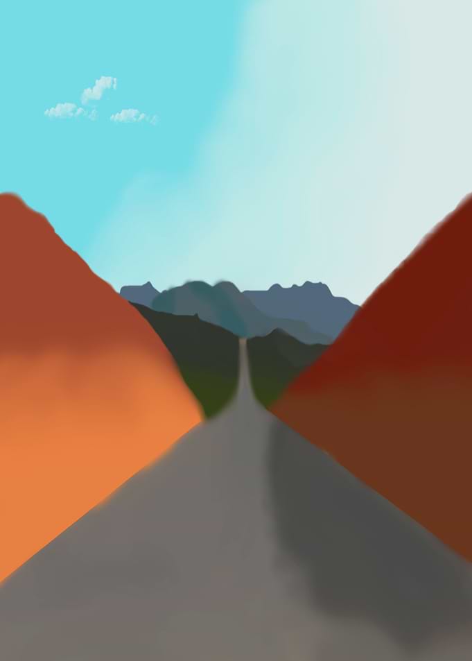Carretera Macanao