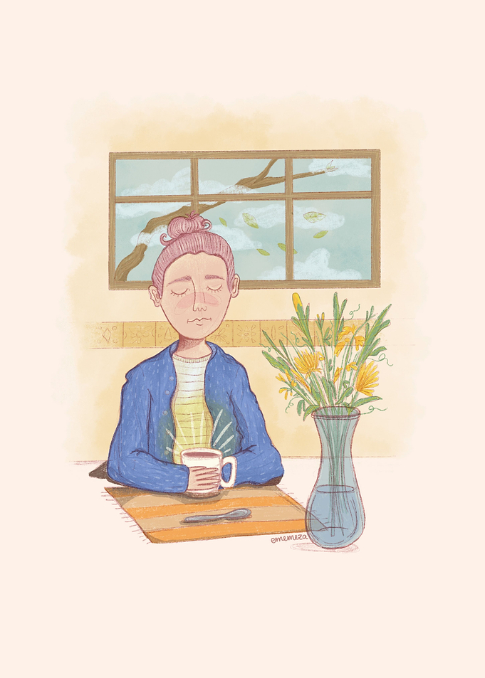 Coffee Break