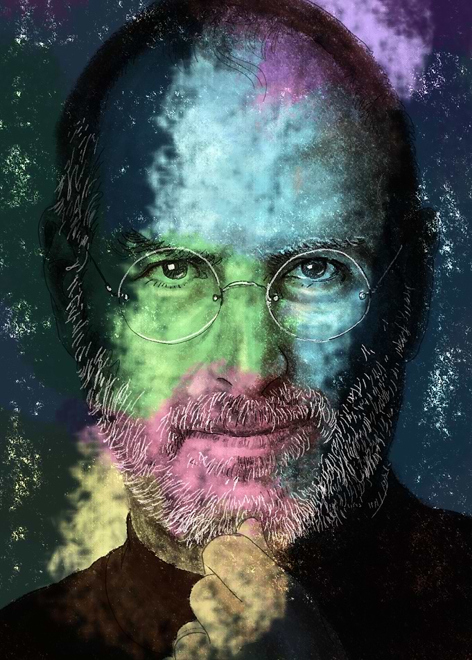 Steve Jobs