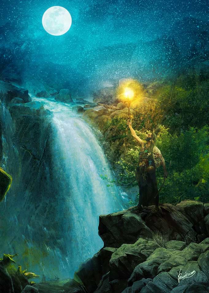 Bringer of Light