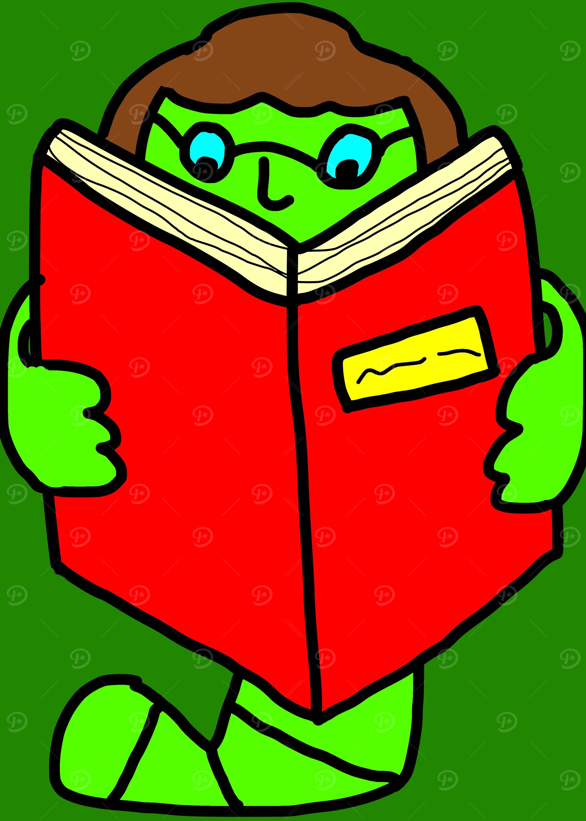 Bookworm
