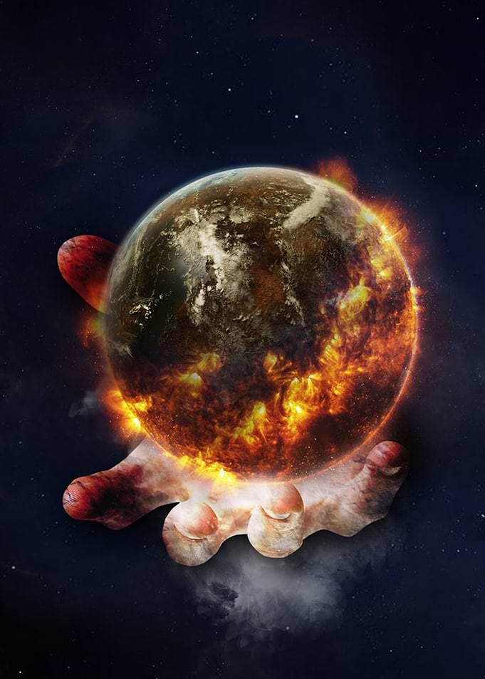 The World Today