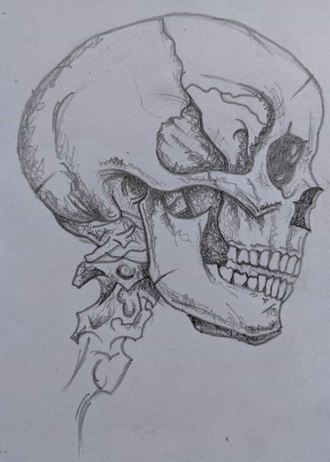 Detatched