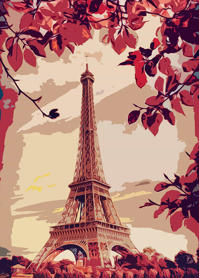 Love Tower