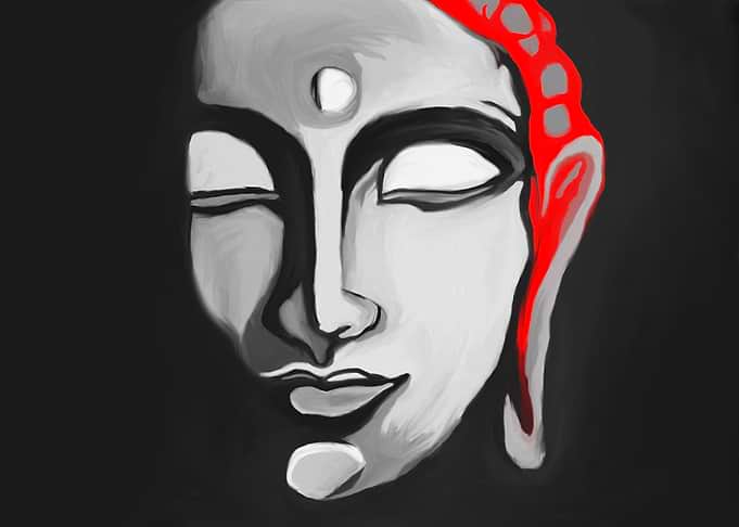buddhist