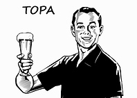 Cheers in Basque