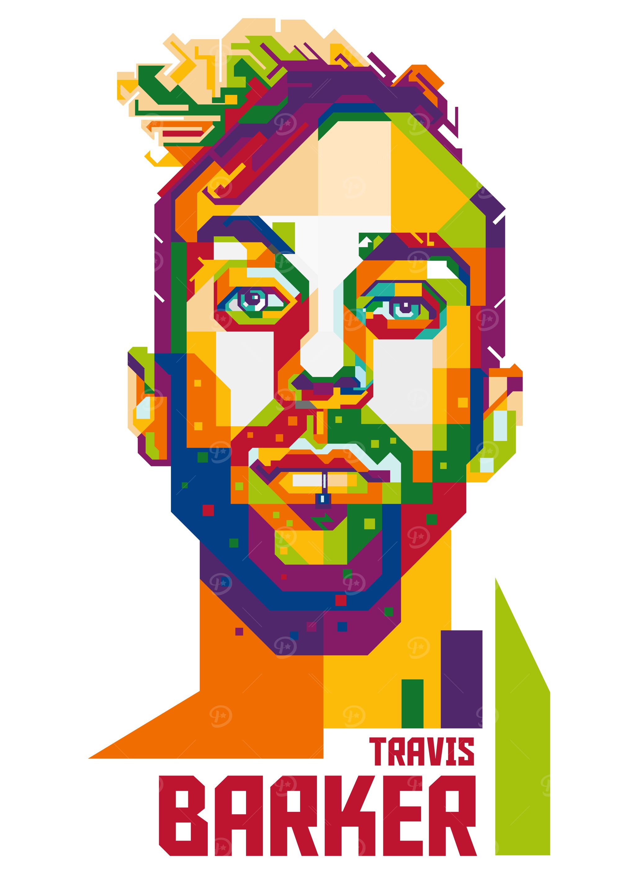 Travis Barker
