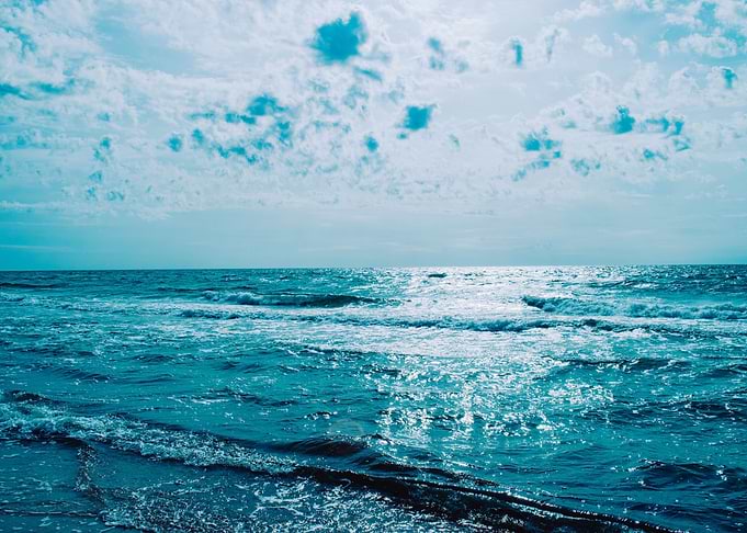 Sea