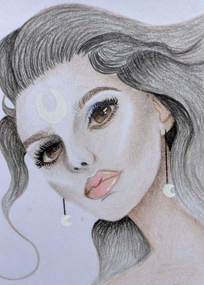 Bewitching