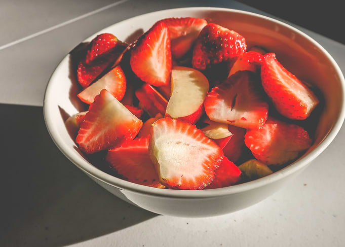Fresh Fruit