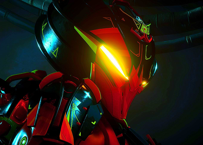 Hornet