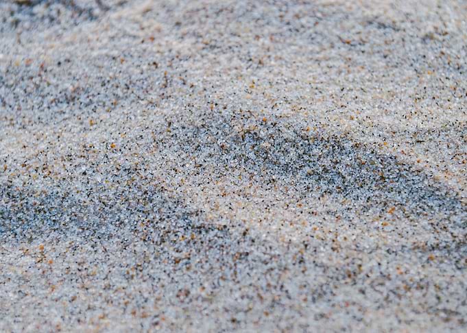 Sand