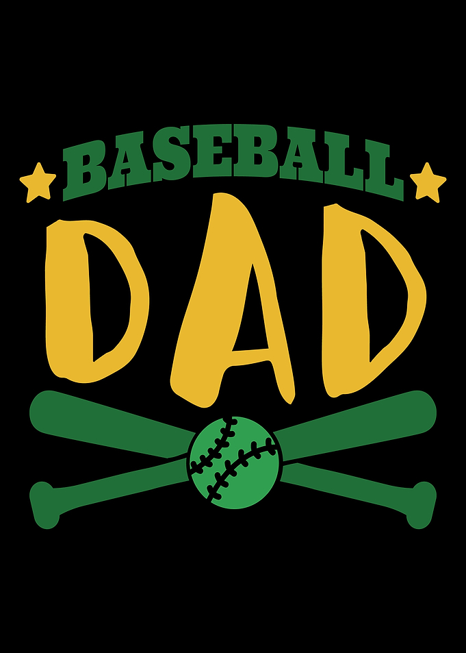 Baseball Dad