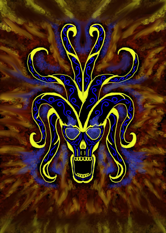 Eldritch Knowledge