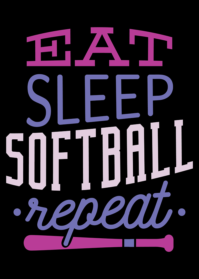 Softball Forever