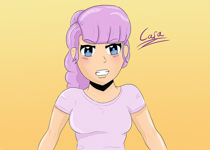 Cara