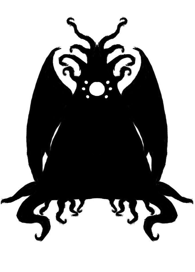 Eldritch Doorway