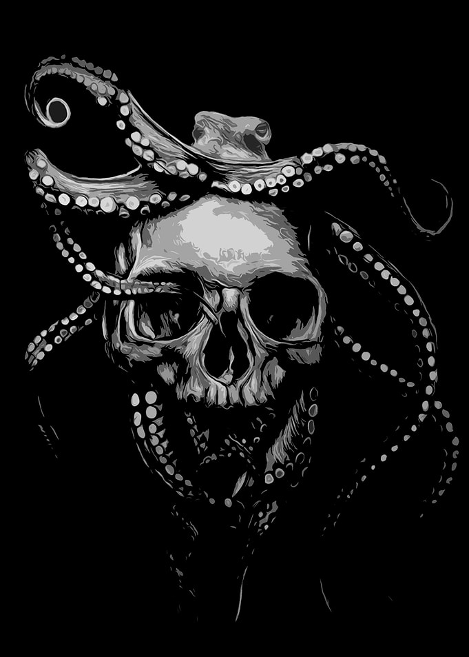 Sea Death