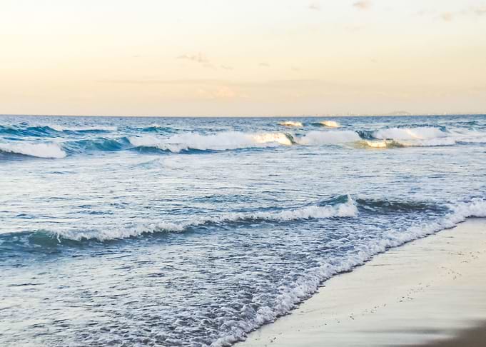 ocean