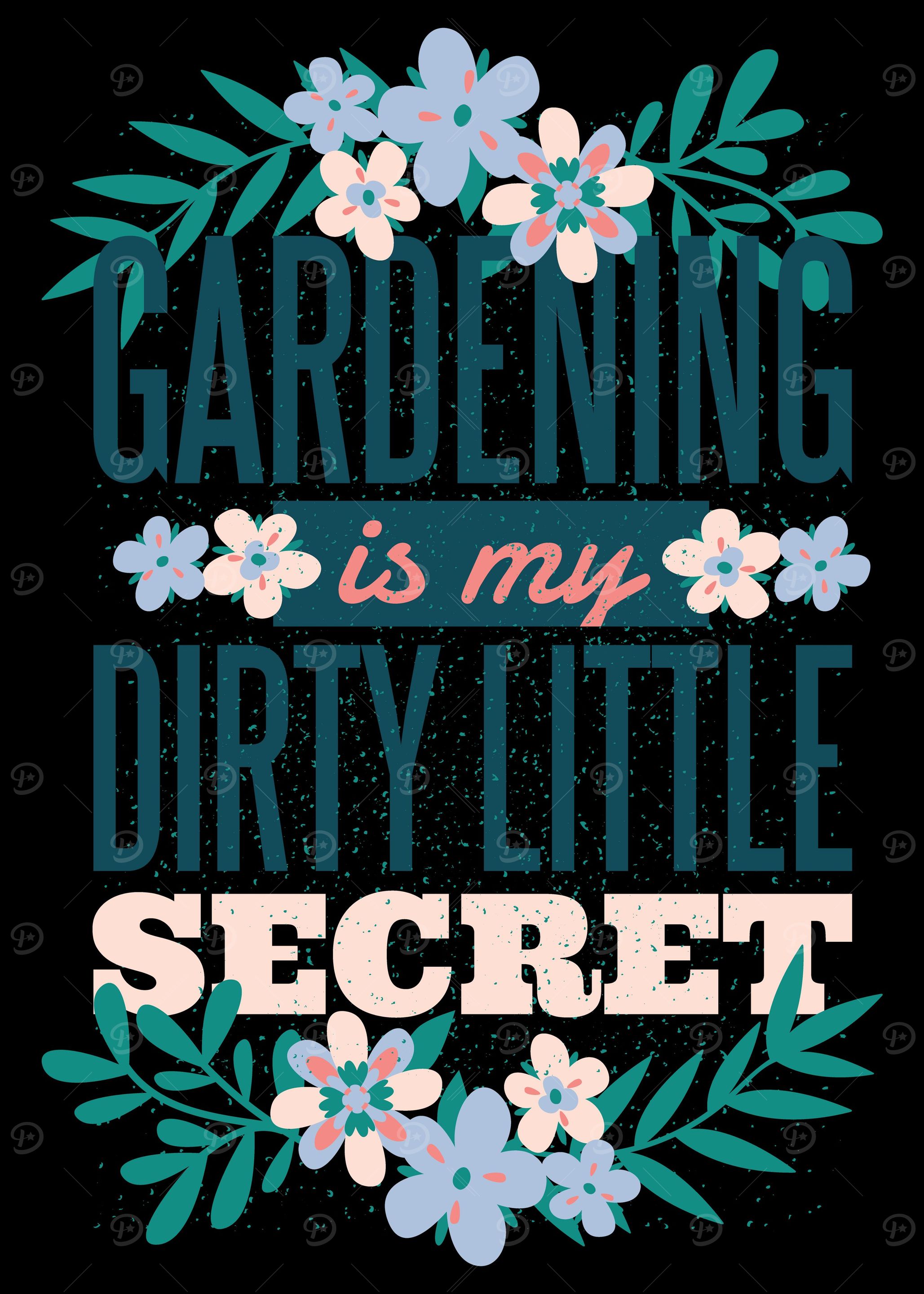 Dirty Little Secret