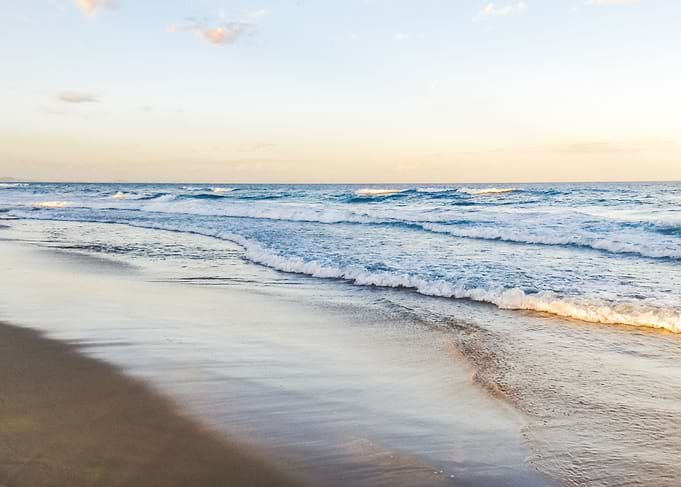 Ocean