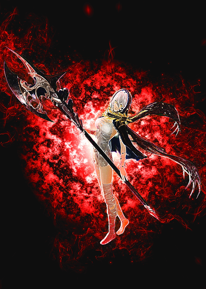 Io Dimension
