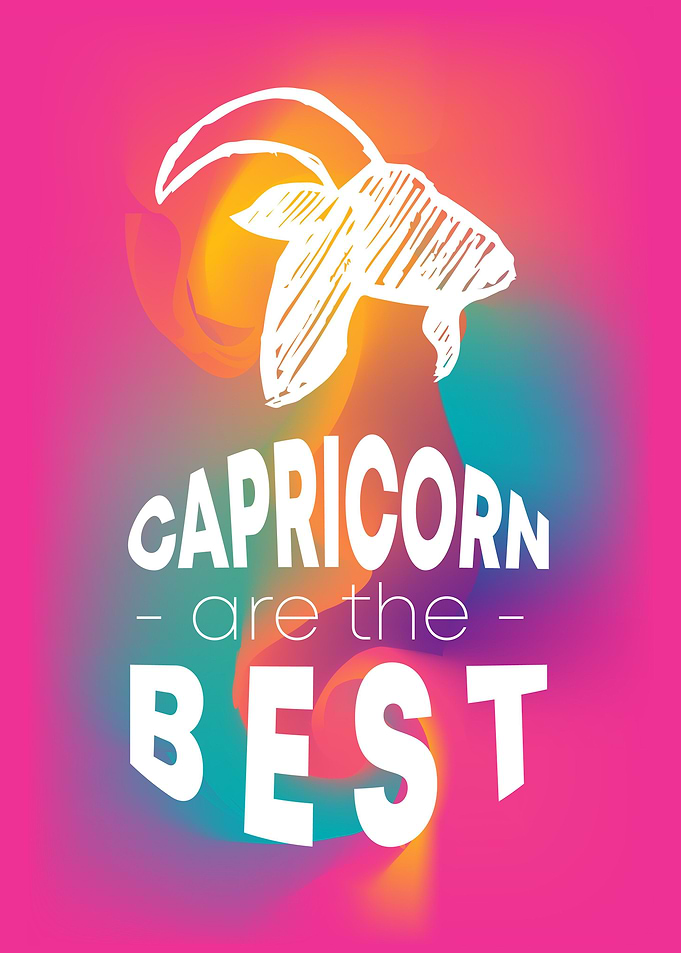 Capricorn Best 20